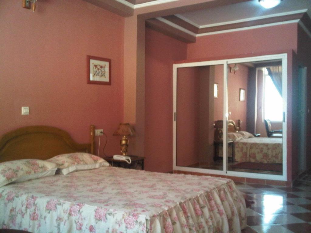 Hotel Amir Plage Al Hoceïma Cameră foto